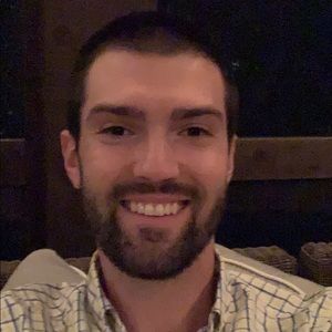 Meet your Posher, Dan